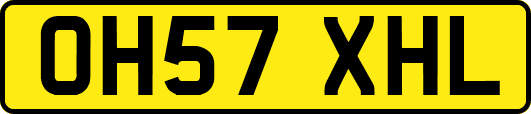 OH57XHL