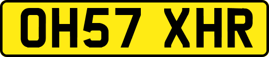 OH57XHR