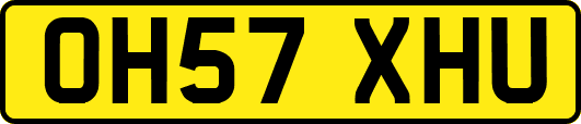 OH57XHU