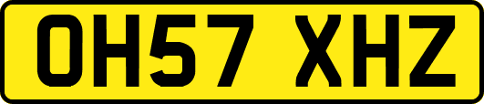 OH57XHZ