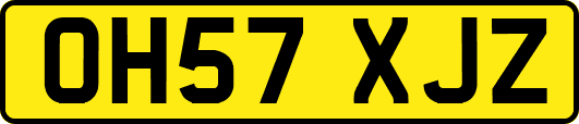 OH57XJZ