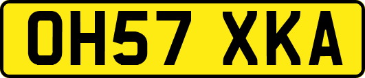OH57XKA