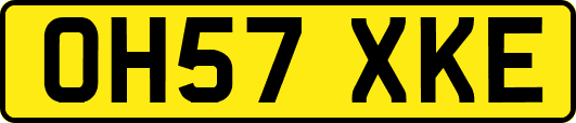 OH57XKE