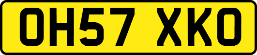 OH57XKO