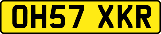OH57XKR