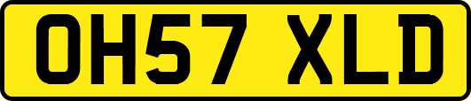 OH57XLD