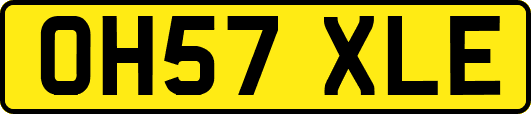 OH57XLE