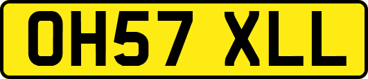OH57XLL