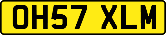 OH57XLM