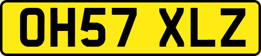 OH57XLZ