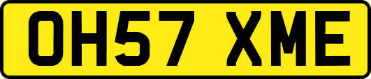 OH57XME
