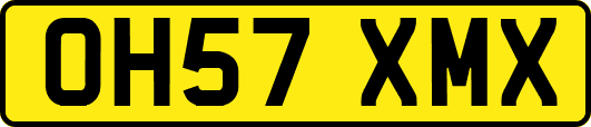 OH57XMX