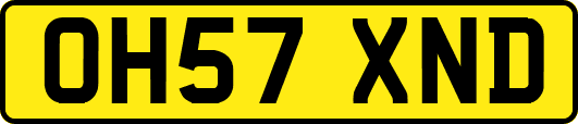 OH57XND
