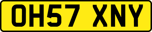 OH57XNY