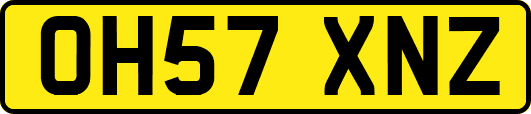 OH57XNZ