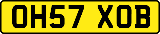 OH57XOB
