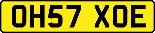 OH57XOE