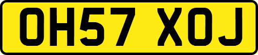 OH57XOJ