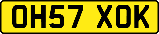 OH57XOK