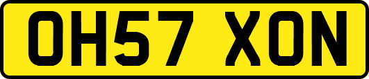 OH57XON