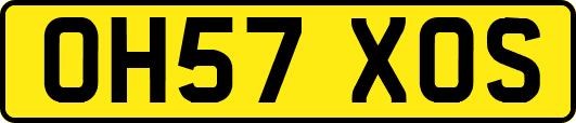 OH57XOS