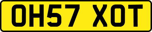 OH57XOT