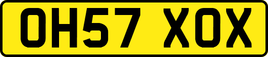 OH57XOX