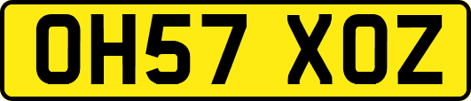OH57XOZ