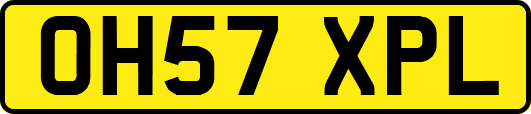 OH57XPL