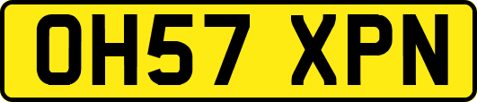 OH57XPN