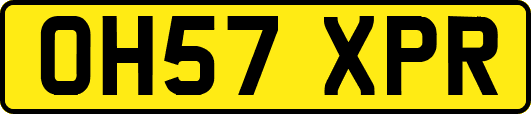 OH57XPR