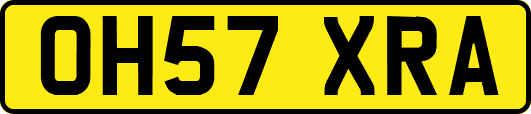 OH57XRA