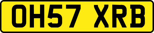 OH57XRB