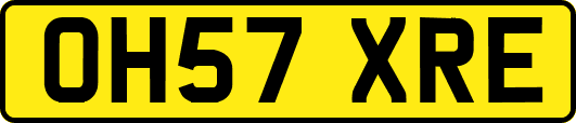 OH57XRE