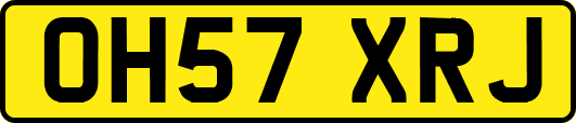 OH57XRJ