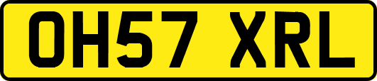 OH57XRL