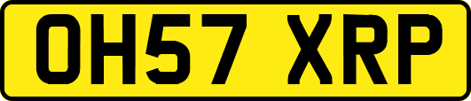 OH57XRP