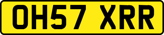 OH57XRR