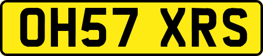 OH57XRS