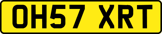 OH57XRT
