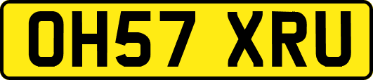 OH57XRU