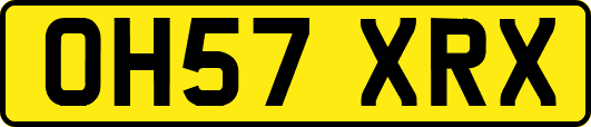 OH57XRX