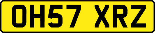 OH57XRZ