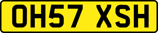 OH57XSH
