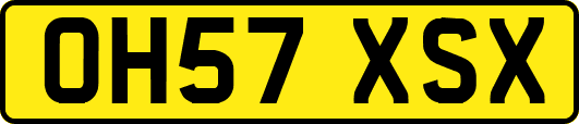 OH57XSX