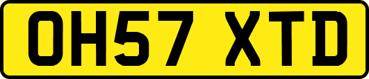 OH57XTD