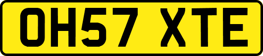 OH57XTE