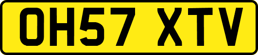 OH57XTV