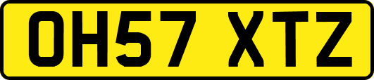 OH57XTZ