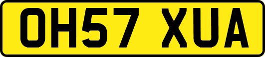 OH57XUA